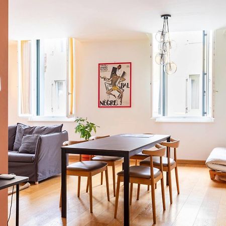 Apartament Moonic By Diva Udine Zewnętrze zdjęcie