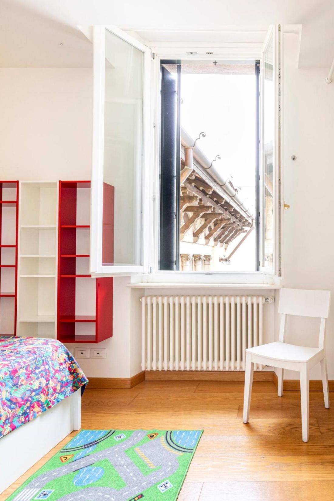 Apartament Moonic By Diva Udine Zewnętrze zdjęcie