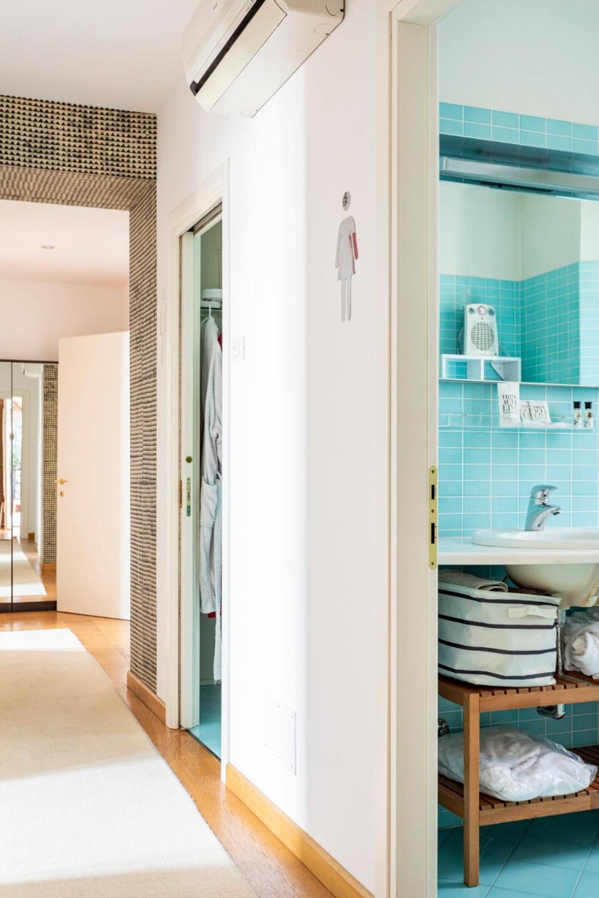 Apartament Moonic By Diva Udine Zewnętrze zdjęcie