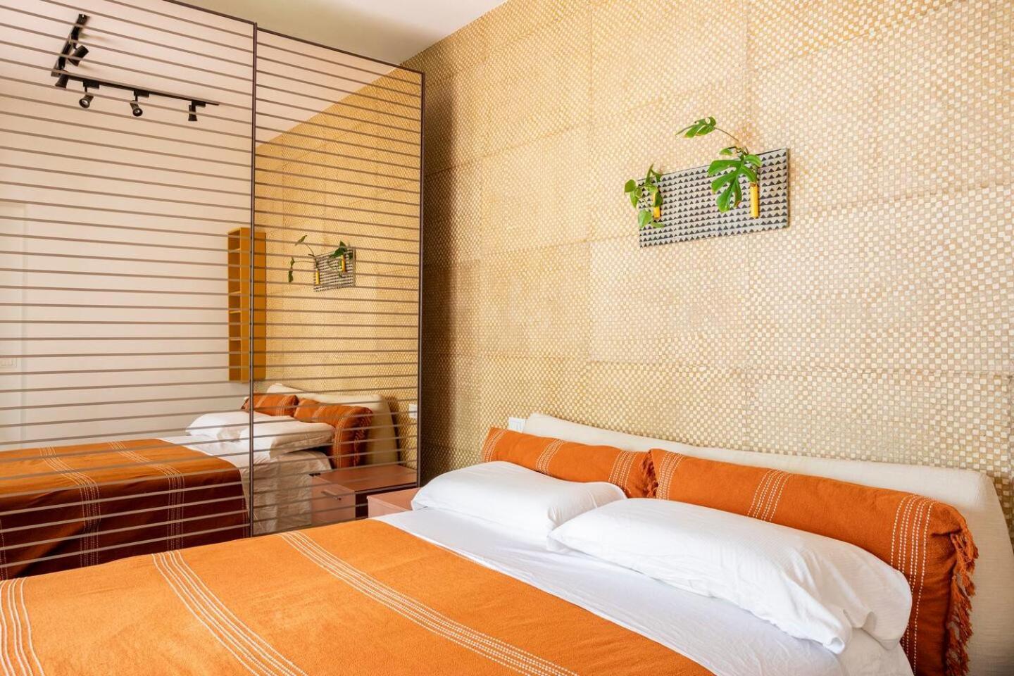 Apartament Moonic By Diva Udine Zewnętrze zdjęcie