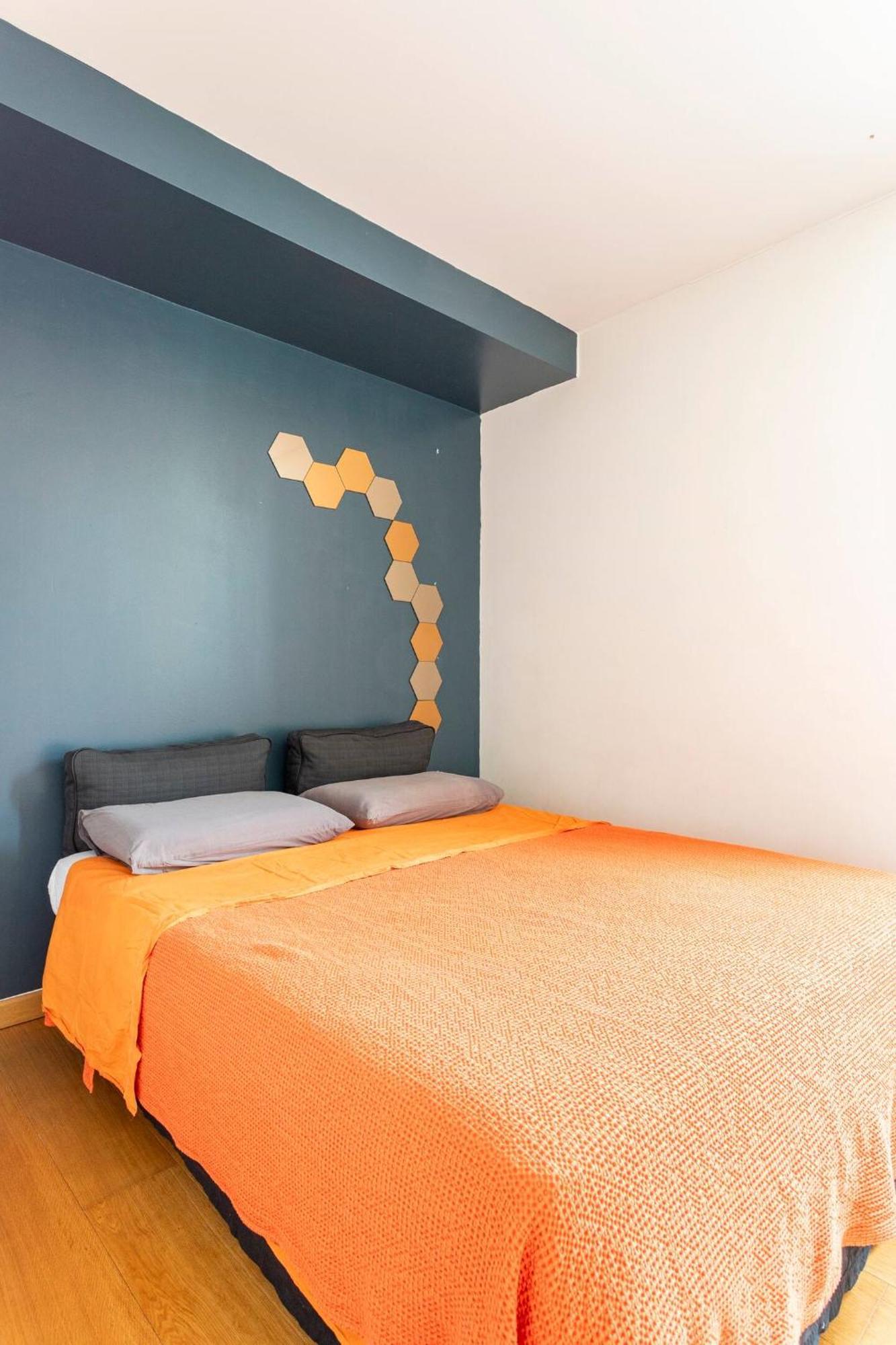 Apartament Moonic By Diva Udine Zewnętrze zdjęcie
