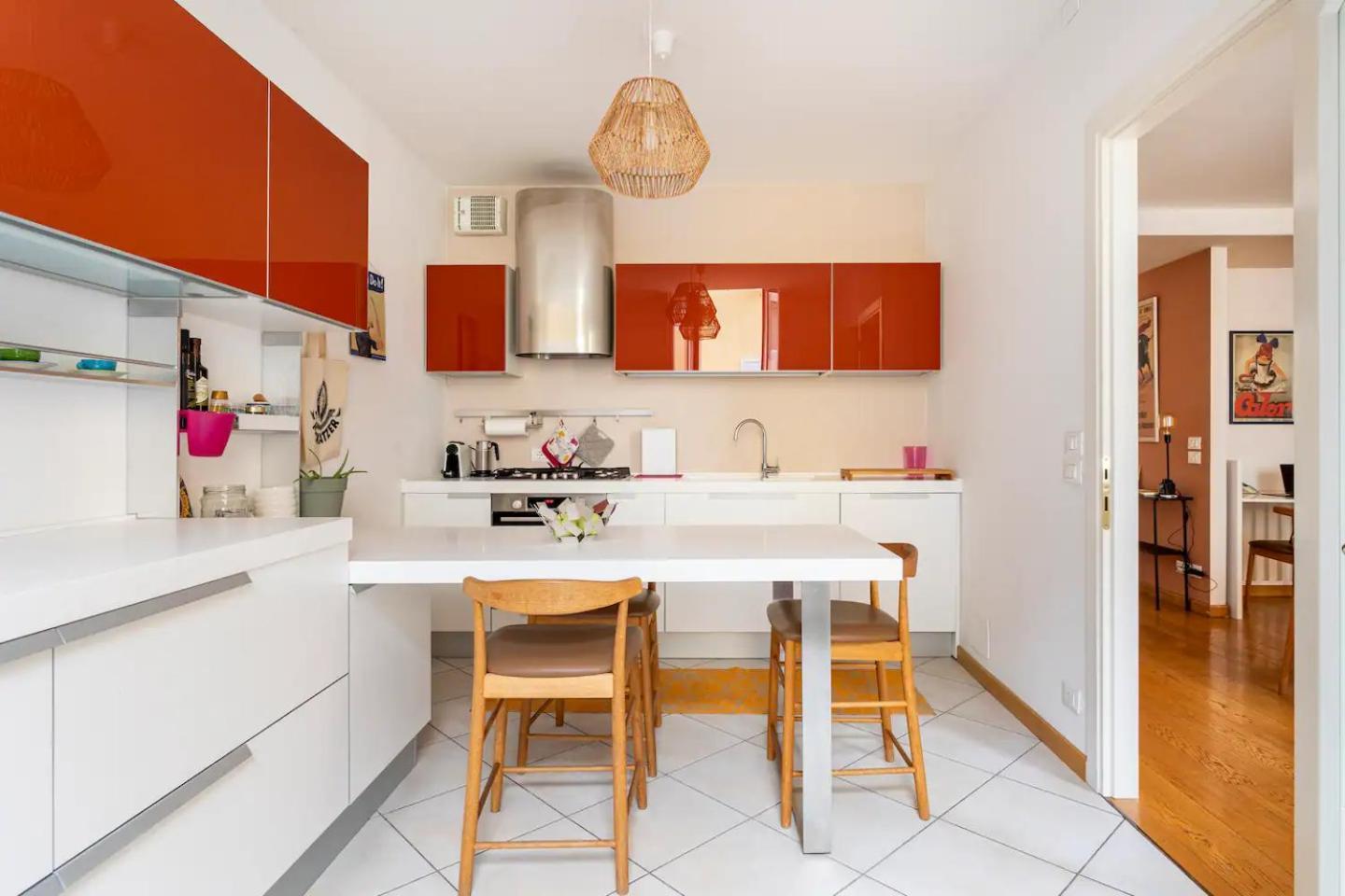 Apartament Moonic By Diva Udine Zewnętrze zdjęcie